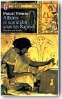 Affaires et scandales sous les Rams�s. La crise des valeurs dans l'Egypte du Nouvel empire